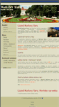 Mobile Screenshot of lazne.karlovy-vary.biz